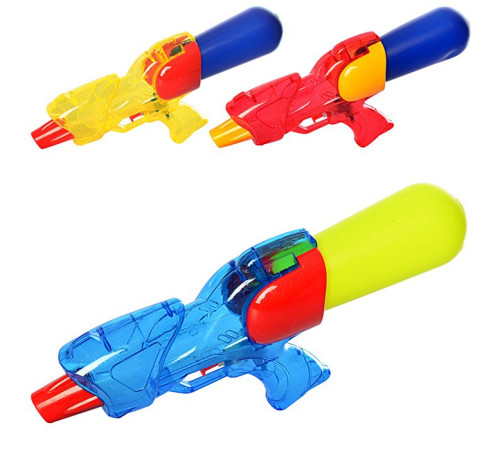 Водний пістолет – в наличии! Купите сейчас у KAZKOVA